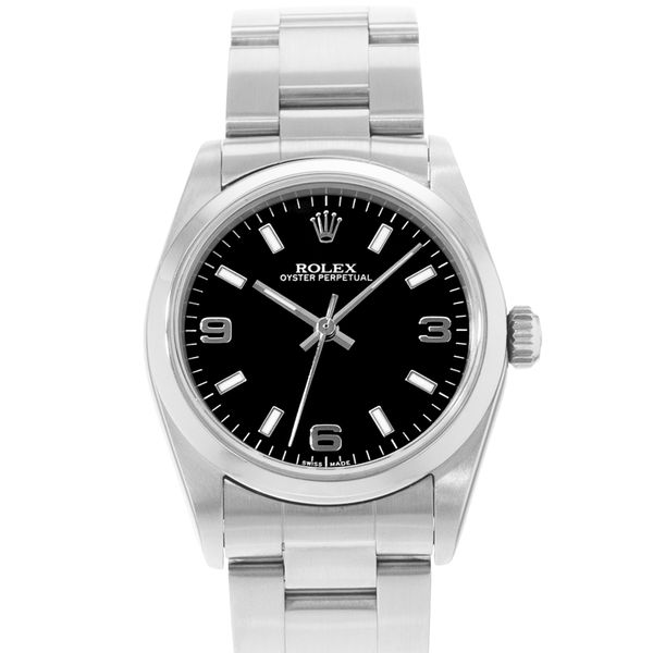 Rolex Oyster Perpetual 77080